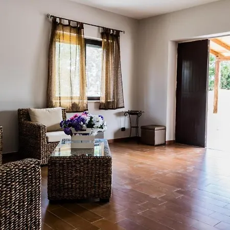 Big Holiday home Agrigento