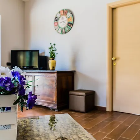 Big Holiday home Agrigento
