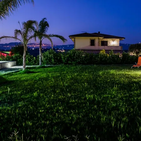 Big Holiday home