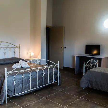 Big Casa de Férias Agrigento
