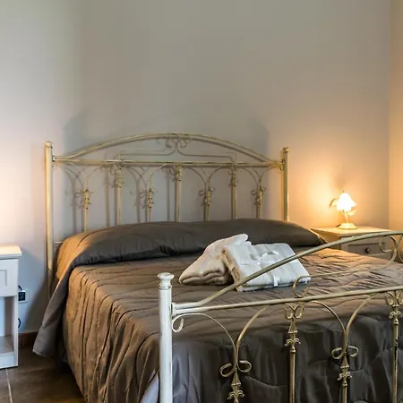 Holiday home Big Agrigento