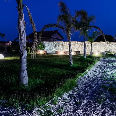 Holiday home Big Agrigento