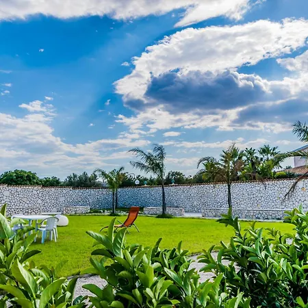 Big Holiday home Agrigento