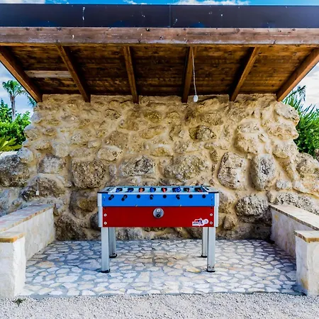 Holiday home Big Agrigento